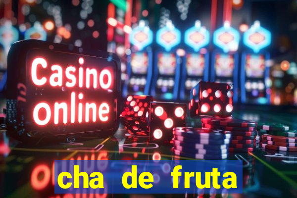 cha de fruta estrela stardew valley id 1.6